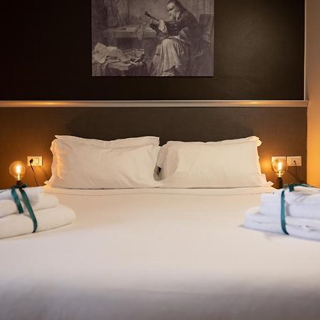 Hotel Duomo Cremona Eksteriør bilde