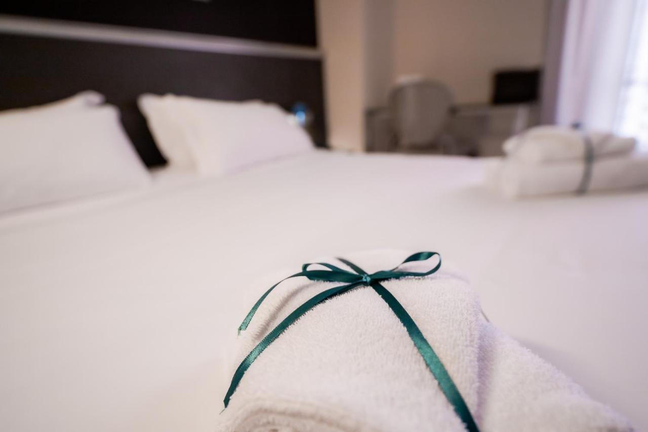 Hotel Duomo Cremona Eksteriør bilde
