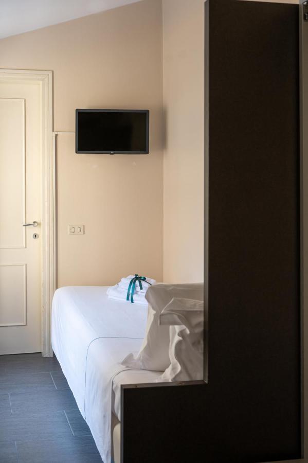 Hotel Duomo Cremona Eksteriør bilde