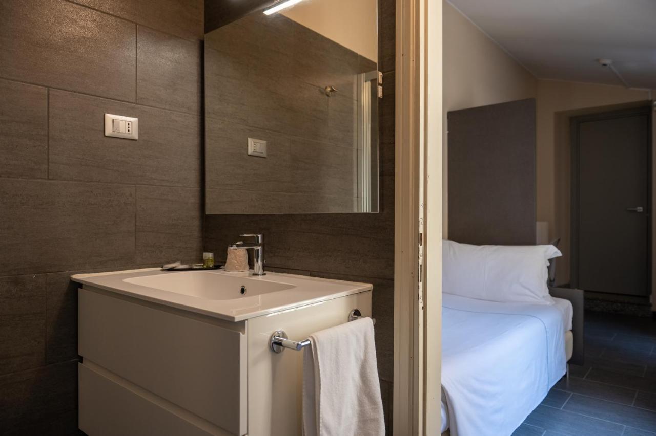 Hotel Duomo Cremona Eksteriør bilde