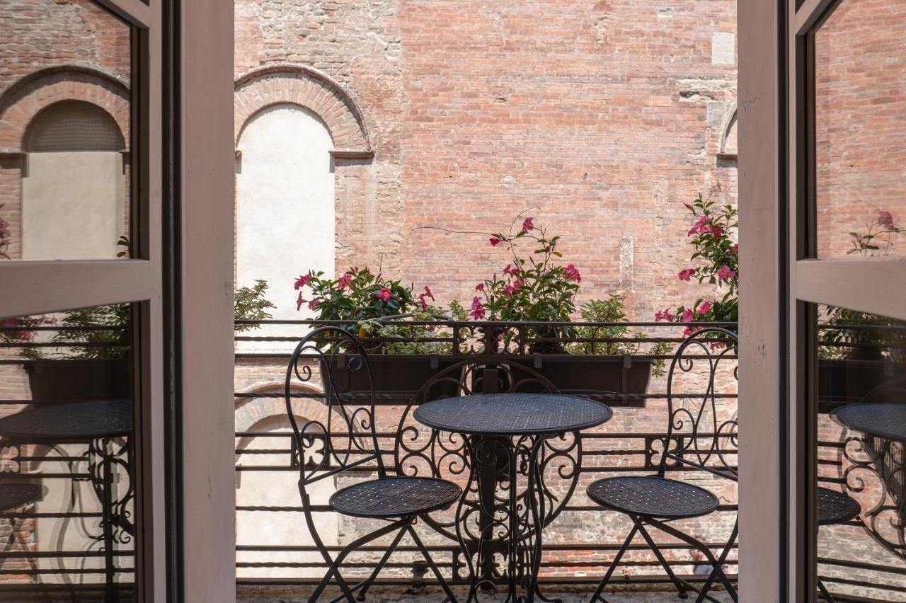 Hotel Duomo Cremona Eksteriør bilde